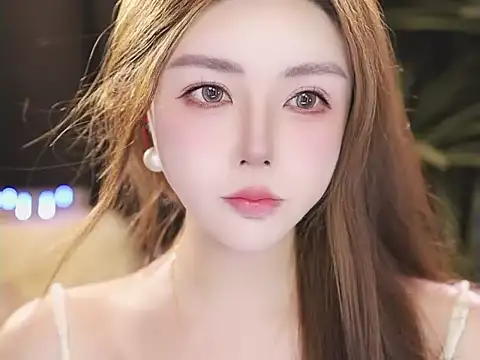 Snapshot of Qiaoqiao_ chatting on July 2026 07:19:02 PM Qiaoqiao online show from July 2026 07:19:02 PM