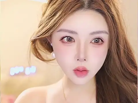 Snapshot of Qiaoqiao_ chatting on July 2026 07:39:01 PM Qiaoqiao online show from July 2026 07:39:01 PM
