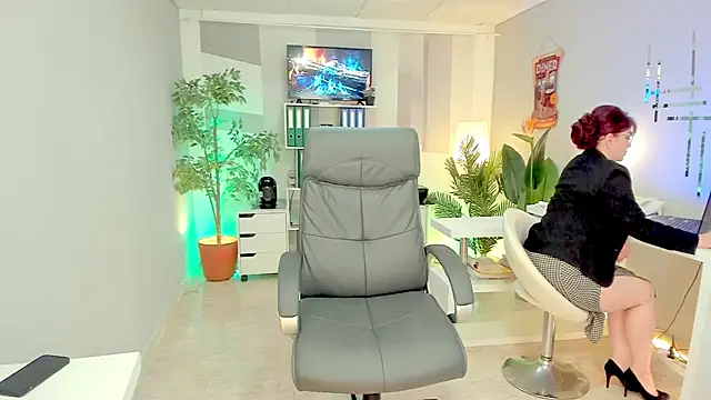 Butterflyblue dream online show from February 2025 01:26:02 PM