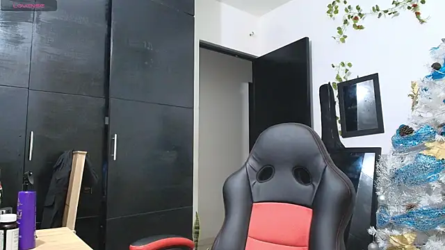 Haruto2001 online show from December 2024 12:56:02 AM