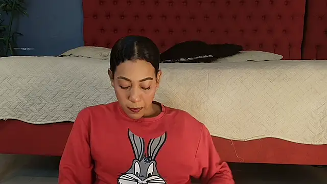 flavia cruz online show from March 2026 12:11:01 PM