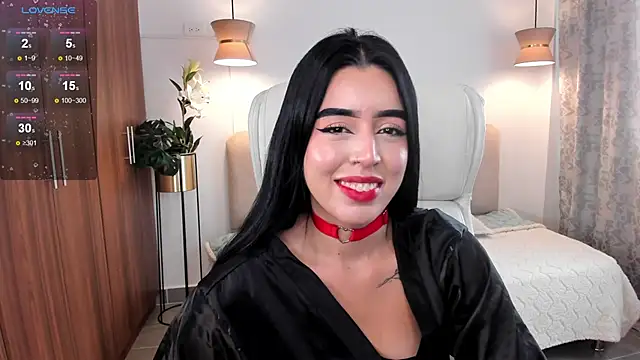 Snapshot of zoee_jackson chatting on January 2025 09:55:02 PM zoee jackson online show from January 2025 09:55:02 PM