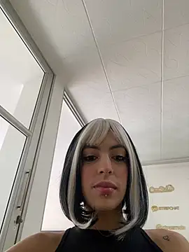 LilitRobins online show from January 2025 09:28:01 PM