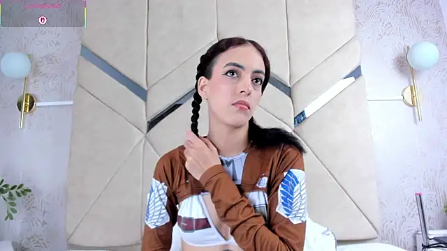 LilitRobins online show from September 2025 09:17:02 PM