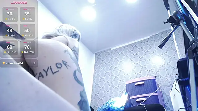 TyphoidMary online show from December 2024 02:43:01 AM