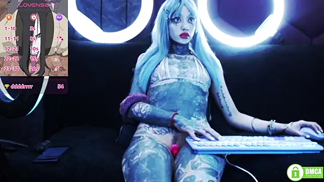 TyphoidMary online show from April 2026 06:33:02 PM