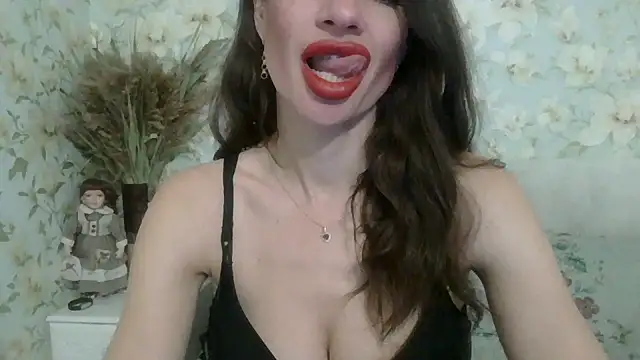 KikoBirds29 online show from February 2025 11:36:02 AM