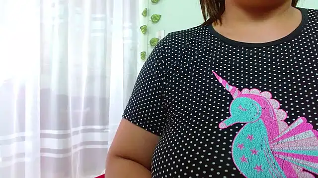 MirandaDream2 online show from October 2025 02:14:01 PM