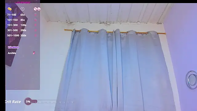 LunaMontiel online show from December 2025 01:56:02 AM