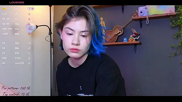 alicekiit online show from January 2025 08:07:02 PM