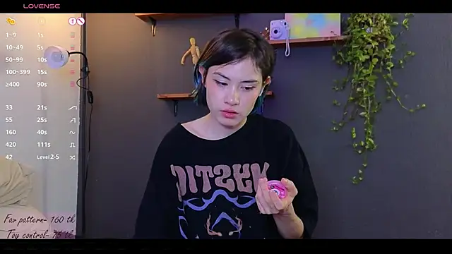 alicekiit online show from February 2025 12:30:01 AM