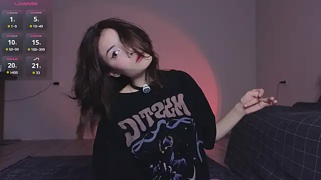Snapshot of alicekiit chatting on July 2026 08:26:01 PM alicekiit online show from July 2026 08:26:01 PM