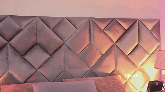 Luisa0110 online show from January 2026 03:39:02 PM