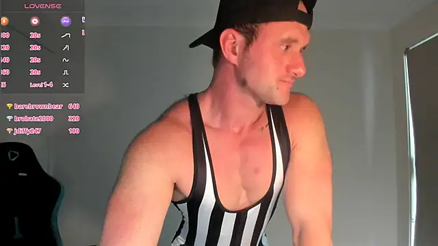  DownUnderFit  online show from November 2025 08:53:02 PM