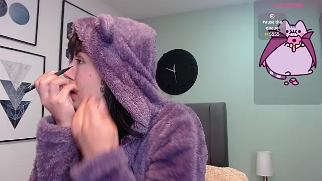 amy adams1 online show from November 2025 04:45:02 AM