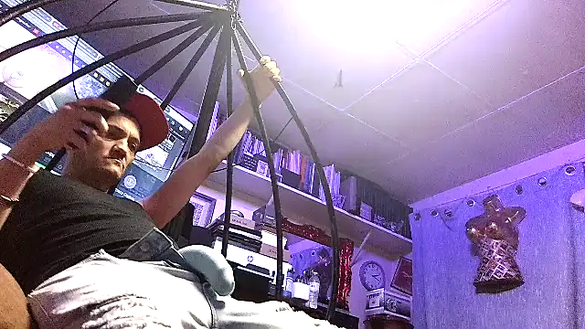 0SEANX online show from April 2026 10:31:01 AM