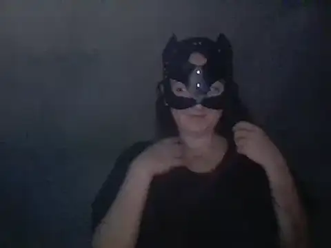 MaxWellas6 online show from December 2025 11:54:01 PM