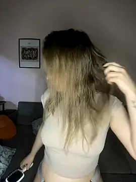 EdnaBradley online show from November 2025 02:17:01 PM