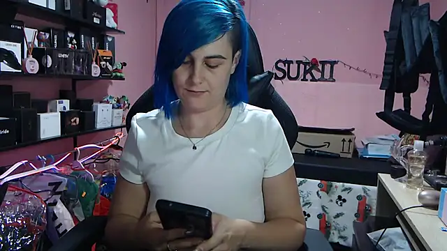 sukii93 online show from May 2026 08:05:01 PM