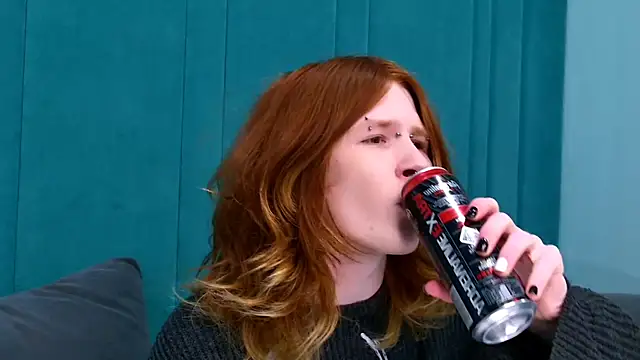 ZaynGraham online show from February 2026 10:36:01 AM