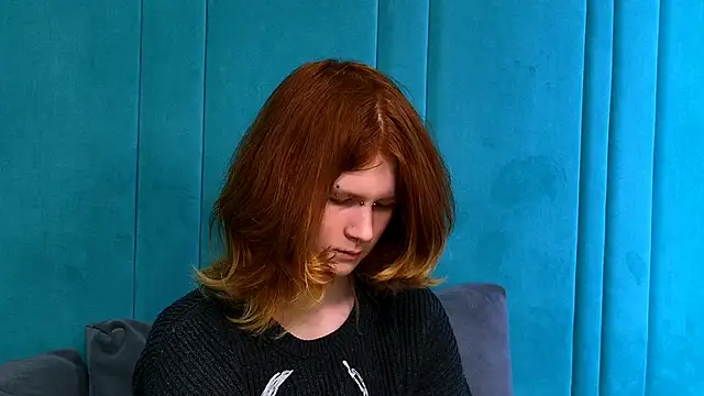 ZaynGraham online show from March 2026 11:14:01 AM