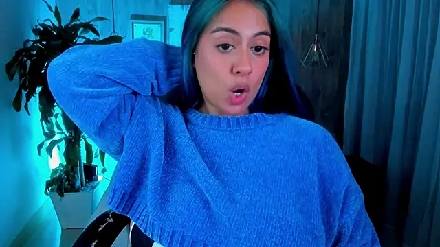 Xisu  online show from January 2025 06:33:01 AM