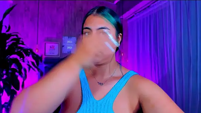 Xisu  online show from February 2025 10:51:02 AM