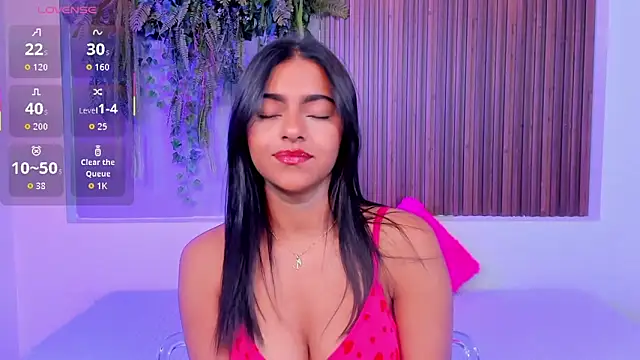 AmyBarton02 online show from October 2025 04:40:02 PM