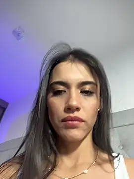 Nicole stonee online show from February 2026 09:55:01 PM