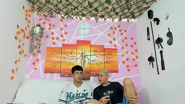 Snapshot of Fresahot2005 chatting on March 2025 07:50:02 PM Fresahot2005 online show from March 2025 07:50:02 PM