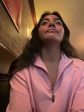 SweetieChannel online show from March 2025 01:31:02 AM