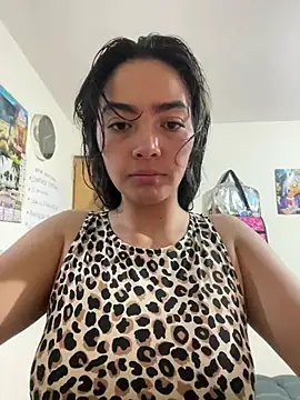 SweetieChannel online show from March 2025 11:03:01 AM