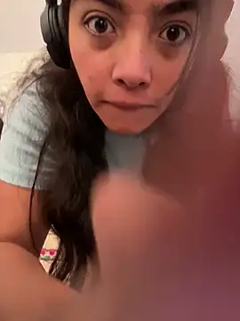 SweetieChannel online show from March 2025 02:42:02 PM