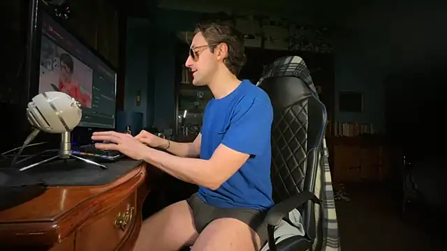 Stefisexy91 online show from January 2025 09:54:01 PM