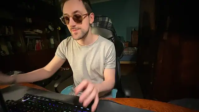 Stefisexy91 online show from January 2025 11:39:02 PM