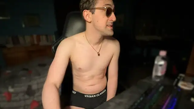 Stefisexy91 online show from October 2025 05:30:01 PM