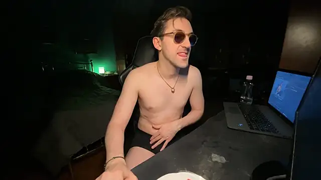 Stefisexy91 online show from January 2026 10:37:01 PM