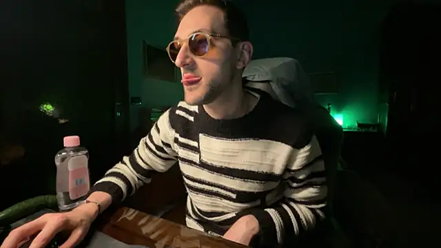 Stefisexy91 online show from February 2026 06:20:01 PM