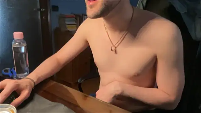 Stefisexy91 online show from February 2026 12:47:02 PM