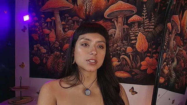 6Briela9  online show from April 2026 08:51:01 AM