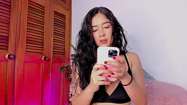 Snapshot of _NATAHSA_ chatting on March 2025 05:02:01 PM NATAHSA online show from March 2025 05:02:01 PM