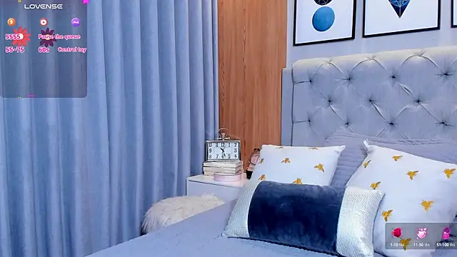 lennabell online show from September 2025 04:07:01 PM