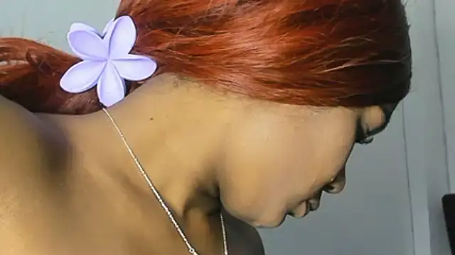 AlisonJaimes online show from December 2025 07:10:01 PM