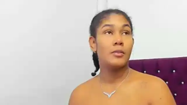 AlisonJaimes online show from January 2026 01:21:02 AM