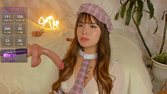 Saravipper1 online show from December 2024 07:15:02 AM