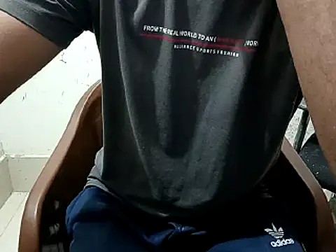 Controlforyou1 online show from March 2025 08:22:01 AM