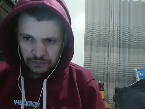 camiloking1720 online show from January 2025 07:26:01 PM