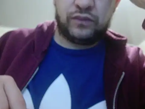 camiloking1720 online show from October 2025 06:52:01 AM