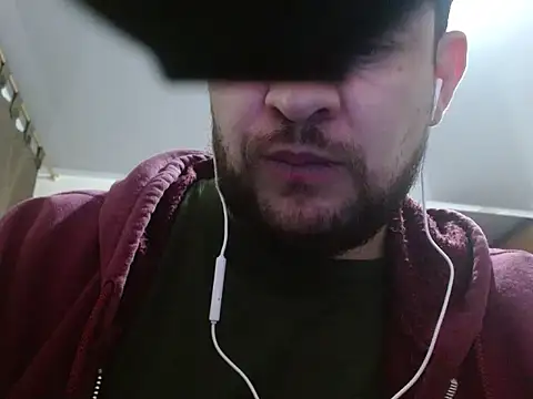 camiloking1720 online show from March 2026 01:26:02 PM