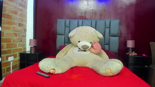 Dulcex69 online show from February 2025 11:31:02 AM